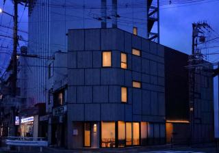 Liaison Court Nishikujo Universal Bay - 0