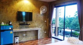 @ oasis resort huahin-parnburi -  - 2