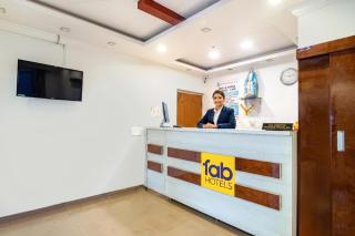 FabHotel Noronha Goaxa Inn - Nr Calangute Beach - 7