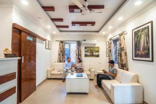 FabHotel Noronha Goaxa Inn - Nr Calangute Beach - 6