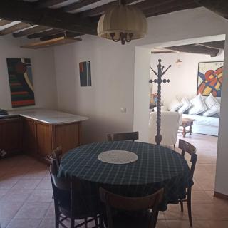 Casa di Barignano - 1