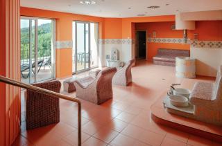 Lázeňský a Wellness hotel NIVAMARE - 5