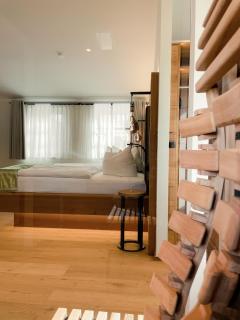 Altstadt-Hotel Freiberg - Wellness - 9