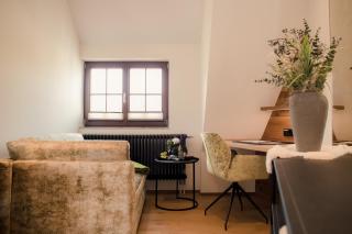 Altstadt-Hotel Freiberg - Wellness - 8