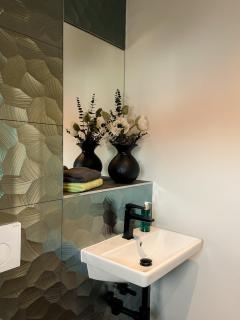 Altstadt-Hotel Freiberg - Wellness - 6