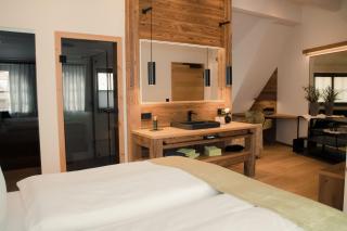 Altstadt-Hotel Freiberg - Wellness - 4
