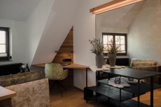 Altstadt-Hotel Freiberg - Wellness - 3