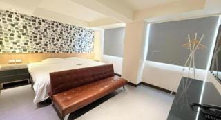jinhwa hotel - 2