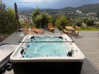 Home with 5 bedrooms, great view and garden - Bergen - 0
