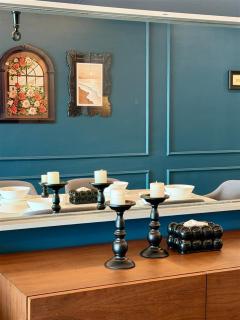The Shore Vintage Style 3BR Melaka Jonker Street - 1