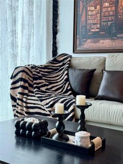 The Shore Vintage Style 3BR Melaka Jonker Street - 9