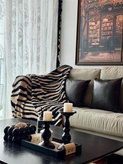 The Shore Vintage Style 3BR Melaka Jonker Street - 0