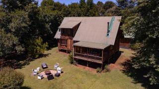 Oakhaven Exclusive Drakensberg Mountain Escape - 6