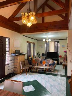 Balai Narra Transient & Homestay - 1