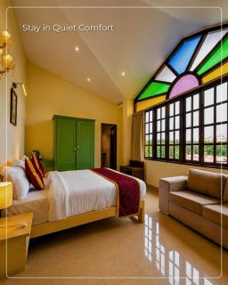 Raul's Boutique Hotel, by Dona Paula Sea View - 7