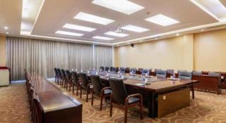 Dongying Blue Horizon Center Point Hotel Kenli - 2