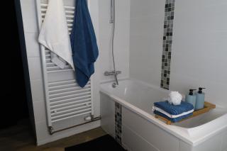 Appartement Centre Gare - 6