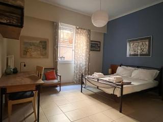 Quiet Little Studio in Kolonaki - 2