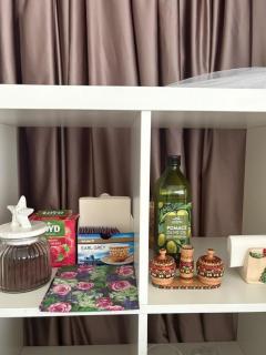 Sweethome - 5