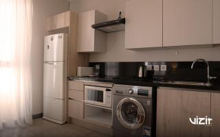 VIZIT Studio in Zed Tower Near Arkan Plaza - 3