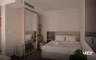 VIZIT Studio in Zed Tower Near Arkan Plaza - 2