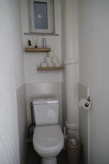 Appartement Centre Gare - 7