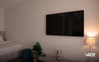 VIZIT Studio in Zed Tower Near Arkan Plaza - 6