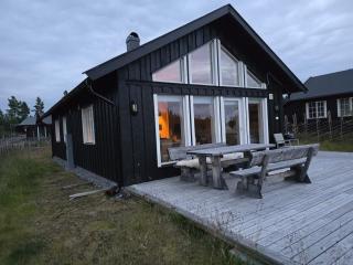 Sanderstølen lykke - 0