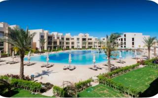 Mangroovy Coastal 2-Bed Pool View & Beach Access - 9