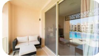 Mangroovy Coastal 2-Bed Pool View & Beach Access - 2