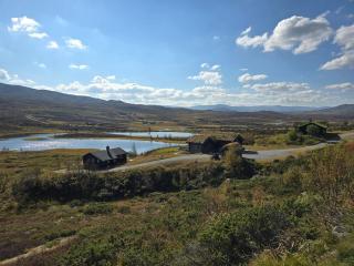 Sanderstølen lykke - 2