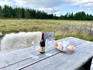 Sanderstølen lykke - 1