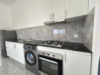 Apartment Mar & Praia D - 1