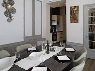 Appartement Centre Gare - 9