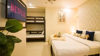 House of Backpackers - 6