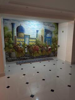 FAZLIDDIN Hotel - 0