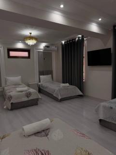FAZLIDDIN Hotel - 8