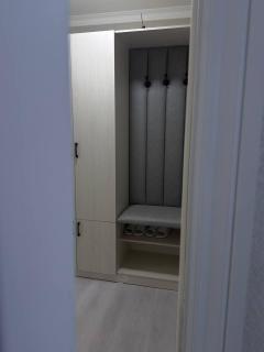 FAZLIDDIN Hotel - 5