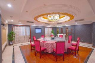 Suzhou Xucheng Shuxiang Shijia Hotel - 7