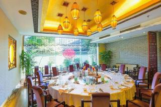 Suzhou Xucheng Shuxiang Shijia Hotel - 4