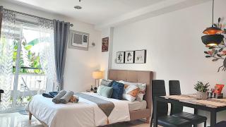 Cozy CityCondo with balcony and parkview, near CPU, GFiber-WLAN, 2 Floor, free parking - 6