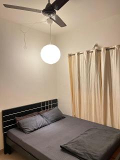 Electrifying Quartz 2BHK - 1