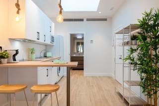SevilleBnB Group- Santa Barbara Central Suites, Sevilla center - 6