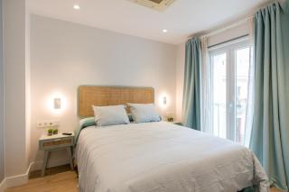 SevilleBnB Group- Santa Barbara Central Suites, Sevilla center - 4
