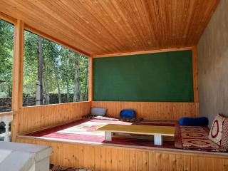 Zara Homestay - 3