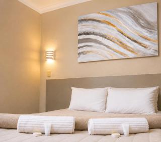 Park Hotel Bethlehem - Bethlehem - 4