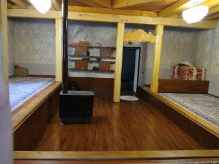 Zara Homestay - 1