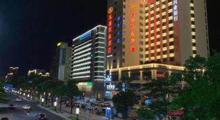 Hanyong Hotel Shajing Branch - 2