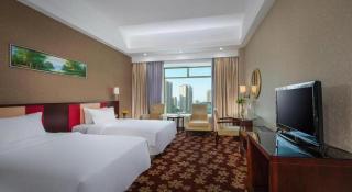 Hanyong Hotel Shajing Branch - 5