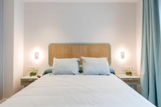 SevilleBnB Group- Santa Barbara Central Suites, Sevilla center - 1